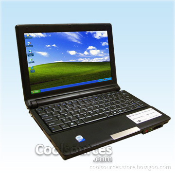 10.2 inch mini laptop
